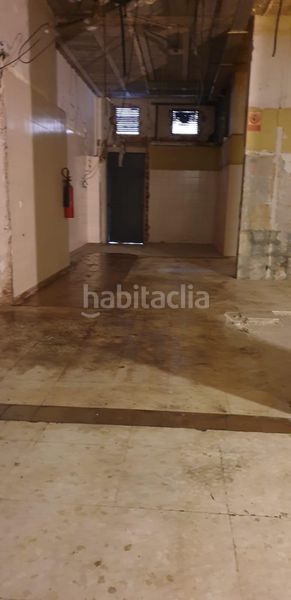 Foto 6f40cadb-65e9-434a-865d-cb87619c28f0. Local comercial a Carcaixent