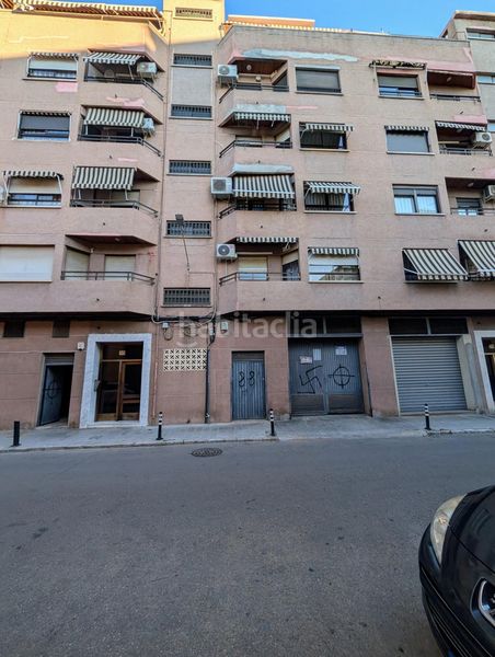 Foto 908ee961-2bb5-4898-8b78-e4526c0fd2cc. Local comercial a Carcaixent