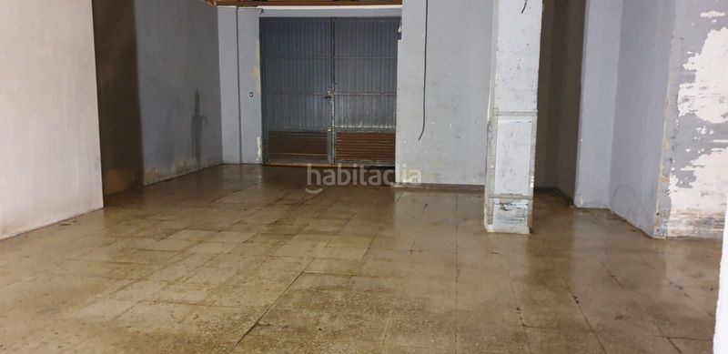 Foto 924d8c94-3841-4ba5-b4e9-eb273bdd2e0d. Local comercial a Carcaixent
