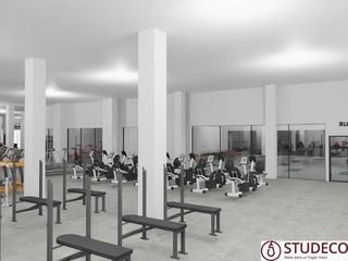 Geschäftsraum in Carcaixent. Oportunidad de  negocio