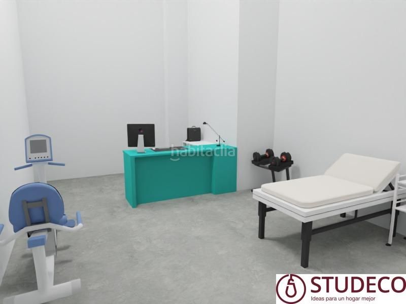 Foto fdf0b8e3-f86e-43c7-b150-83d93f95011a. Local comercial a Carcaixent