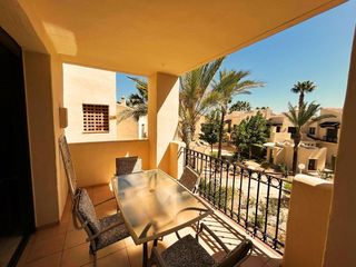 Piso  Avenida mar, del. Apartamento de 3 dormitorios. ven a vivir a este exclusivo compl
