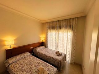 Pis a Avenida MAR, DEL