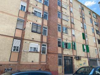 Etagenwohnung in San Cristóbal