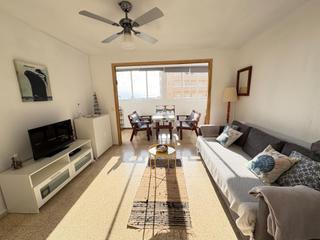 Appartement  Avenida avenida de inglaterra, 73. Piso en la mata con vistas al mar a 150m de la playa  parking