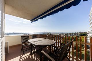 Appartement  Paseo maritim. Exclusiva propiedad con vistas al mar en vilanova i la geltrú