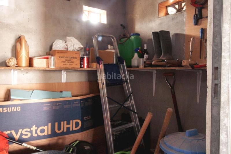 Foto a70e5e5d-efbc-40d7-8536-a6ba64540652. Finca rústica en de lucas 7 terreno rústico en orihuela con doble construcción, barbacoas y riego en Rafal