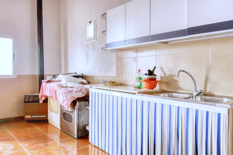 Foto eef87ac2-44c1-459f-9531-b2cef6957f07. Finca rústica en de lucas 7 terreno rústico en orihuela con doble construcción, barbacoas y riego en Rafal