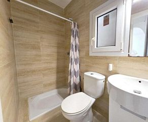 Flat  Carril. Apartamento en el centro de salou, listo para entrar a vivir.