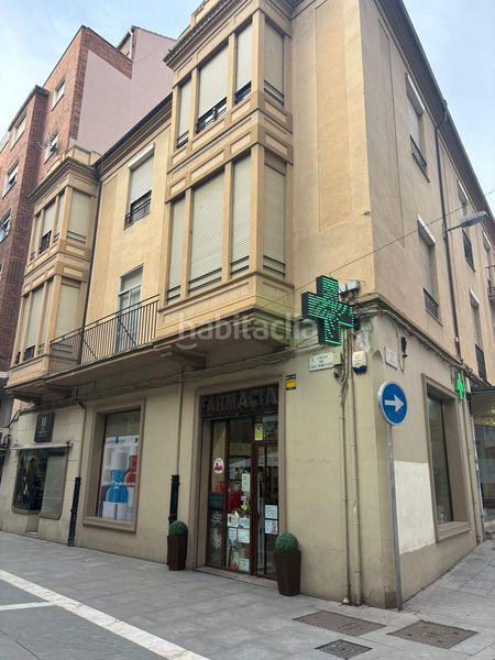 Foto 01359d83-603b-4174-a6a1-c41b0ef8dc60. Edifici a calle sotelo 1 a Casco Antiguo Zamora
