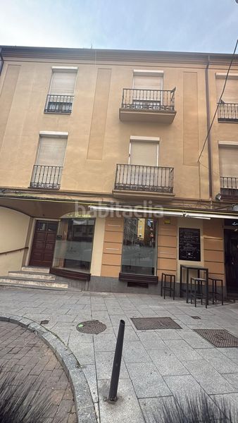Foto 3433b9ff-7874-4b8d-8eaf-df297f18921e. Edifici a calle sotelo 1 a Casco Antiguo Zamora