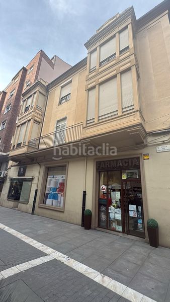 Foto 74294cee-2b90-4e6c-a03f-83b5b0f950bd. Edifici a calle sotelo 1 a Casco Antiguo Zamora