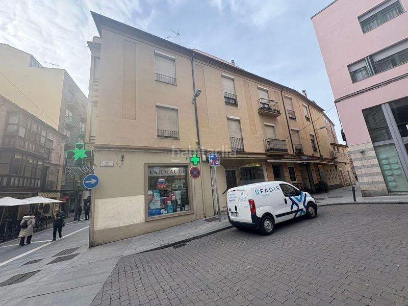 Foto c33bfc67-8363-4a2d-bc94-725b28bba7c5. Edifici a calle sotelo 1 a Casco Antiguo Zamora