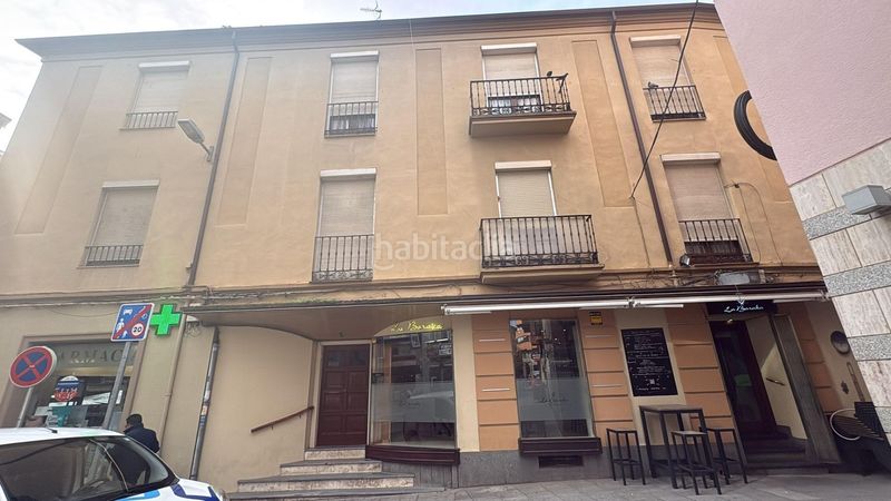 Foto dfdc5d3a-a043-4beb-b201-4fc111b92a4b. Edifici a calle sotelo 1 a Casco Antiguo Zamora