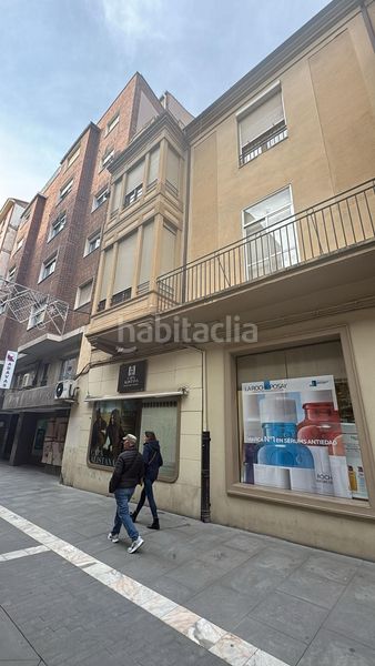 Foto e87382a4-8b9d-4612-a702-8a8e81dd0159. Edifici a calle sotelo 1 a Casco Antiguo Zamora