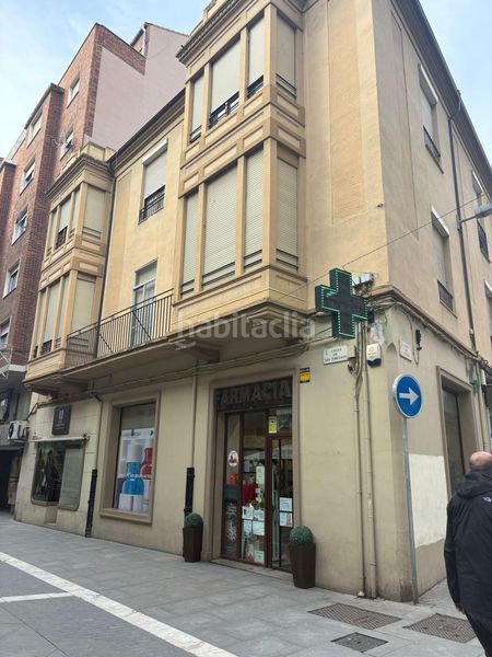 Foto e99d4bec-1a05-4c01-b12f-8519be3df9c3. Edifici a calle sotelo 1 a Casco Antiguo Zamora