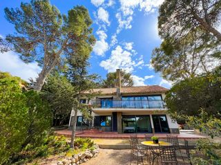 Chalet  Pla de l'era el. Chalet independiente en cap salou  a 10 minutos del mar
