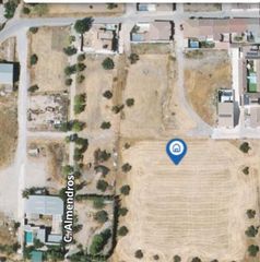 Terreno residenziale  Calle granadaag puerto lope. Oportunidad única terreno con proyecto aprobado para desarrollo