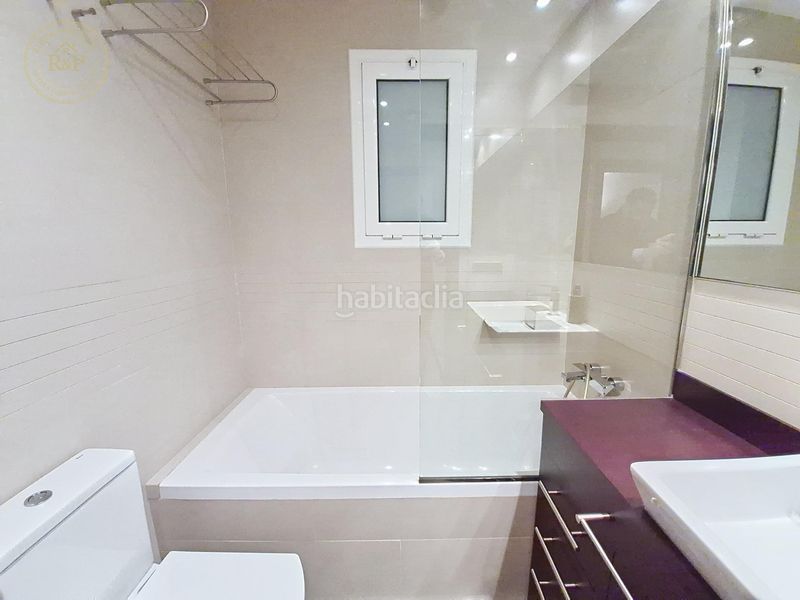 Foto 13bdbb81-51e6-407c-8703-e80f9eabd20d. Pis amb aparcament piscina a Vallcarca - Penitents Barcelona