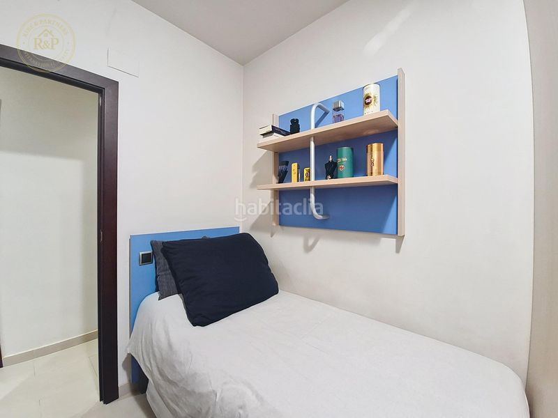 Foto 1bfa9d91-ca82-41d8-ac4e-00fad7eacd18. Pis amb aparcament piscina a Vallcarca - Penitents Barcelona