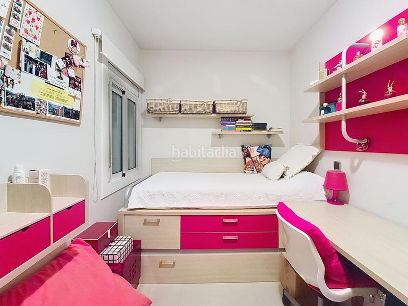 Foto 1e69e889-a584-47a1-bff2-8974088cc9cb. Pis amb aparcament piscina a Vallcarca - Penitents Barcelona