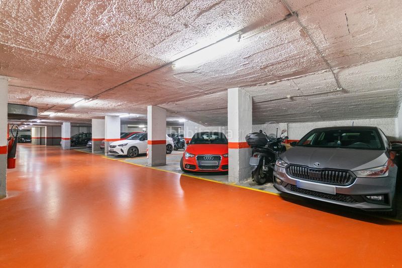 Foto 1f321f5b-2b8f-4519-a1af-b916ad0d586f. Pis amb aparcament piscina a Vallcarca - Penitents Barcelona