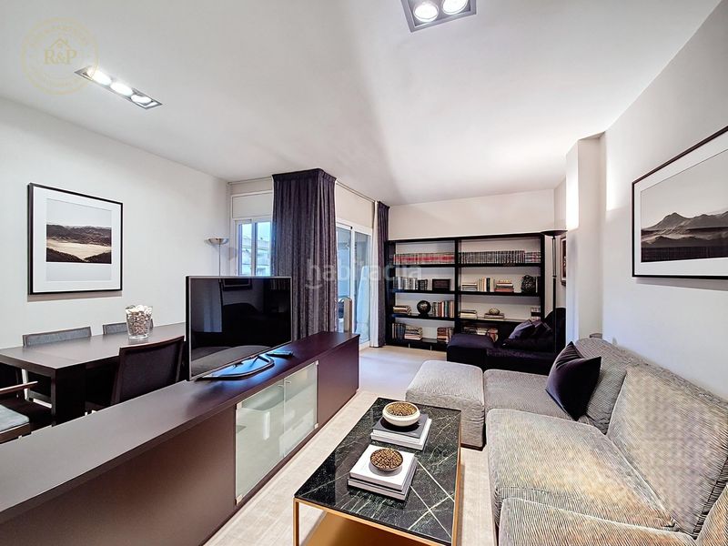 Foto 397f84ed-d34d-452a-9a84-e2a8ae429947. Pis amb aparcament piscina a Vallcarca - Penitents Barcelona