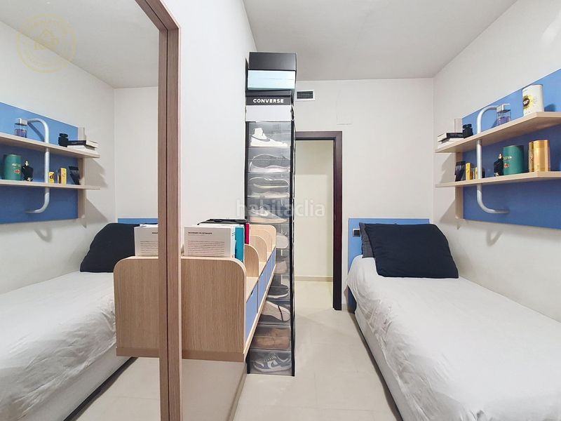 Foto 48a8c047-61a0-4d50-b072-62bf9ad1135a. Pis amb aparcament piscina a Vallcarca - Penitents Barcelona