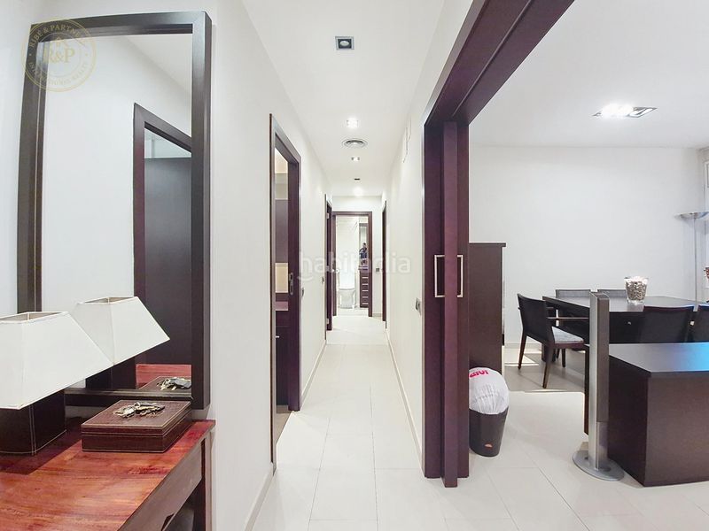 Foto 4e12c4f5-6487-4911-bb30-c27b7d418251. Pis amb aparcament piscina a Vallcarca - Penitents Barcelona