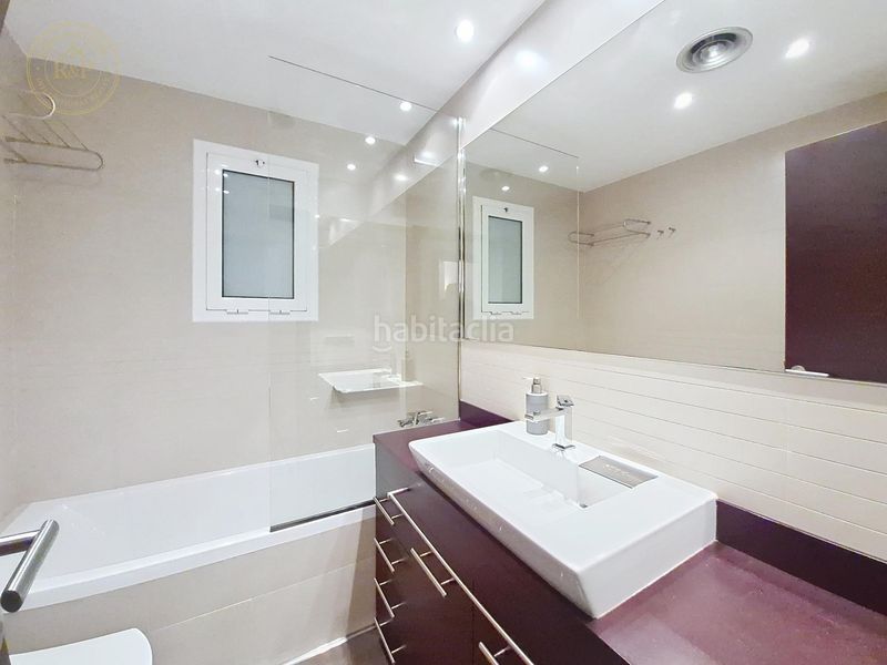 Foto 8c09e4a8-6384-4db1-9bf1-9814bc16de68. Pis amb aparcament piscina a Vallcarca - Penitents Barcelona