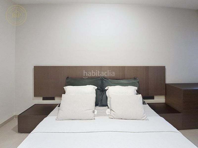 Foto 9497bdac-ecd2-4105-8fd3-78159575aaf1. Pis amb aparcament piscina a Vallcarca - Penitents Barcelona