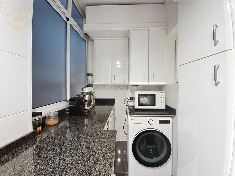 Foto babcca06-25b5-4597-b5f4-98d3ba1a21a6. Pis amb aparcament piscina a Vallcarca - Penitents Barcelona