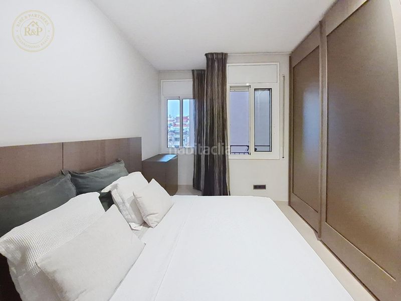 Foto c1408232-86a6-40e7-aa3f-d479c48c917d. Pis amb aparcament piscina a Vallcarca - Penitents Barcelona