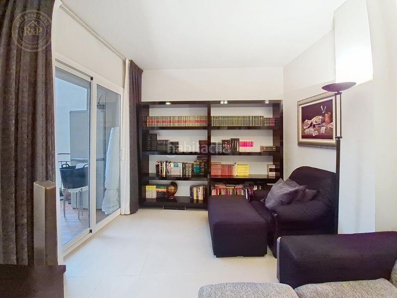 Foto c50ef7e9-4e4c-4241-a7a7-beac099d6fdd. Pis amb aparcament piscina a Vallcarca - Penitents Barcelona