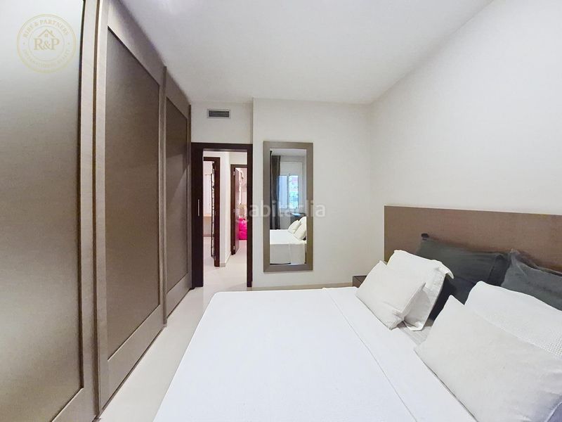 Foto e3f96e46-3f47-4fc0-8699-6e9fa1247eaa. Pis amb aparcament piscina a Vallcarca - Penitents Barcelona