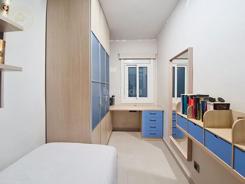 Foto f134d0ae-2d88-427a-8580-82aea54c19d9. Pis amb aparcament piscina a Vallcarca - Penitents Barcelona