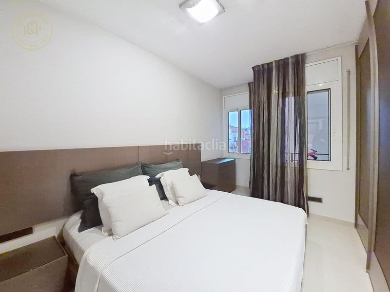 Foto f723520b-5e01-46e2-a31e-c8fef80cbc54. Pis amb aparcament piscina a Vallcarca - Penitents Barcelona