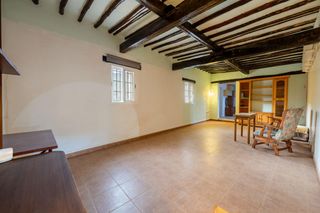 Masia  Km. Cortijo zona el 21