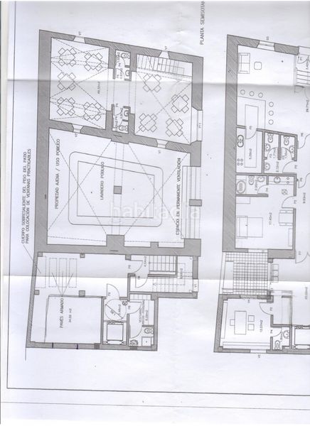 Foto 19b8f71d-43b5-46fb-93b7-6b0f2410be09. Edifici a avenida de las termas 47 a Baños de Montemayor
