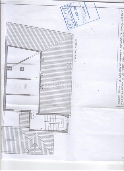 Foto 802b2b85-e6e7-497a-a465-3b05a6458056. Edifici a avenida de las termas 47 a Baños de Montemayor