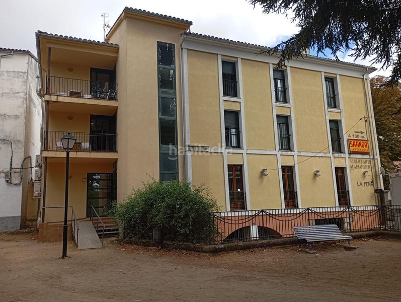 Foto bab4b25a-a953-4388-b391-8ba354379281. Edifici a avenida de las termas 47 a Baños de Montemayor