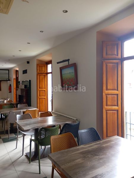 Foto f50828fc-9f11-4a3b-8fde-84b88929c5aa. Edifici a avenida de las termas 47 a Baños de Montemayor