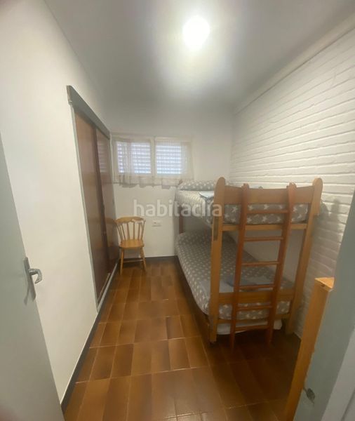 Foto 0b34f4ef-608e-4a14-ad3a-e01f1671ec18. Apartament amb aparcament a pla de maset - cap de Salou Salou