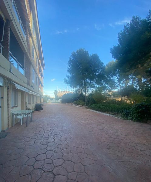 Foto 21c390f3-a5cf-4605-babb-274eb94de2c4. Apartament amb aparcament a pla de maset - cap de Salou Salou
