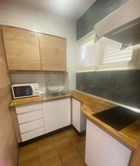 Apartment in Pla de Maset - Cap de Salou. Apartamento turístico con licencia