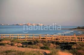 Foto bc2dde4b-fc12-4bd1-8772-ca46b48adfb7. Xalet amb calefacció aparcament piscina a Los Arenales del Sol Elche / Elx