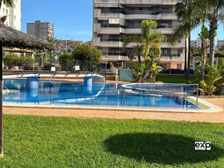 Lloguer Pis  Calle toledo. Piso con piscina en arenales del sol disponible hasta el 31 de m