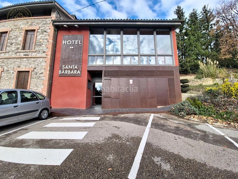 Foto 3394d4aa-5608-4231-8940-55e3a441ac6c. Edificio in Cercs