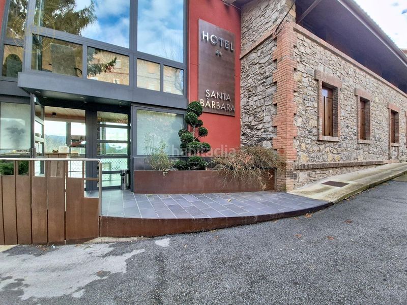 Foto 7ed2bb7a-9a3a-4860-86a9-fd2ff51ddab7. Edificio in Cercs