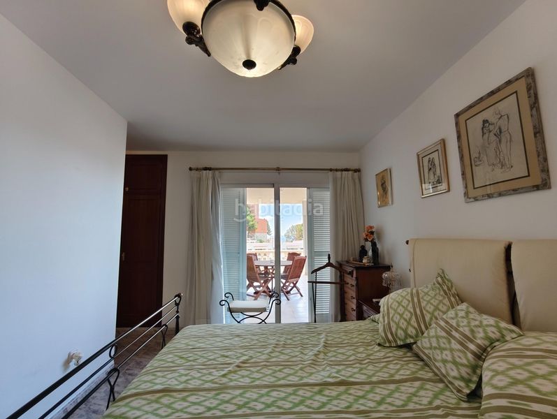 Foto 26c026bc-5833-428e-abb4-53664162ec28. Casa amb calefacció aparcament a Sant Agustí Palma de Mallorca